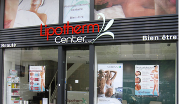 Lipotherm Center completo