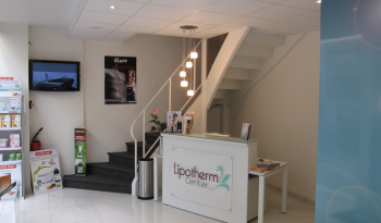 Lipotherm Center completo