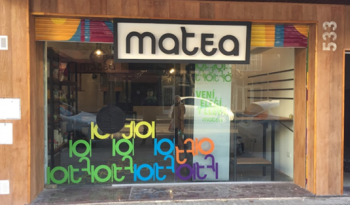 Matea completo