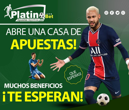 Platino Bet completo
