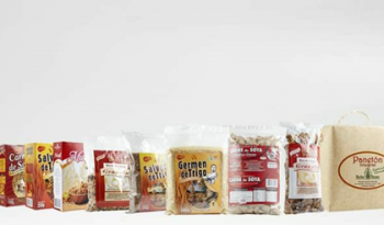 Bircher Benner completo