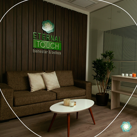 Eternal Touch completo
