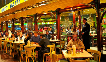 Café Haiti completo