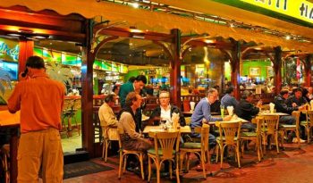 Café Haiti completo