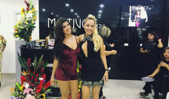 MOTIVOS SPA completo