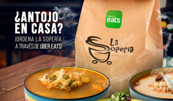 La Soperia completo