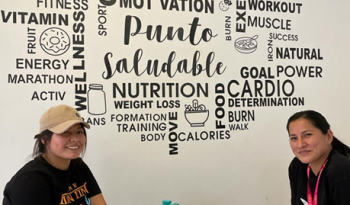 Nutricenter completo