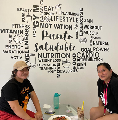 Nutricenter completo