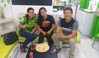 Nutricenter completo