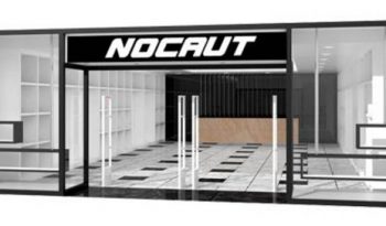 Nocaut Worldwide completo