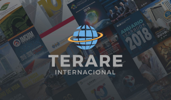 TERARE INTERNACIONAL completo
