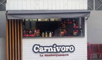 Carnivoro completo
