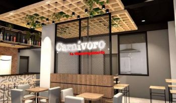 Carnivoro completo
