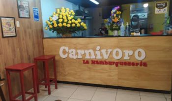 Carnivoro completo
