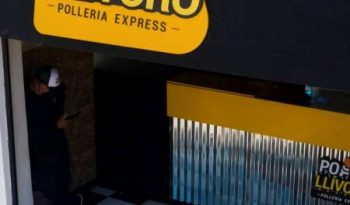 Pollivoro completo