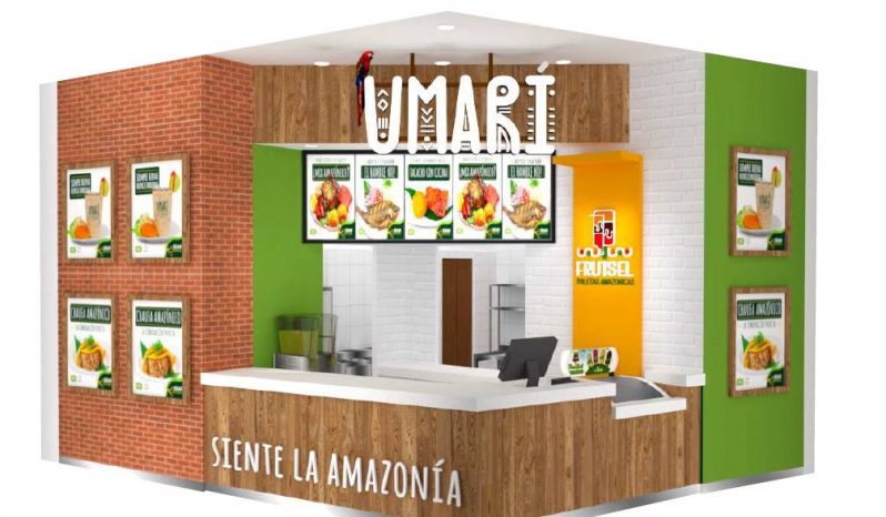 UMARI completo
