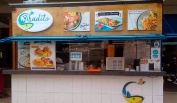 TIRADITO completo