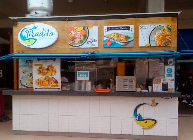 TIRADITO completo