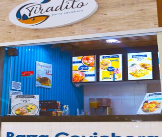 TIRADITO completo