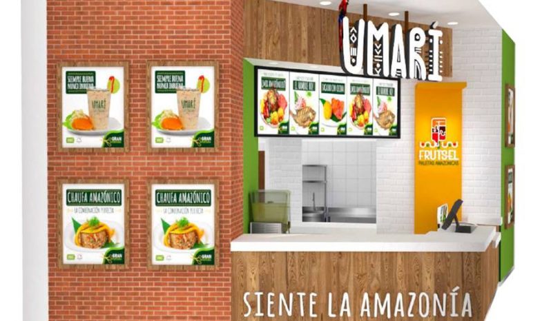 UMARI completo