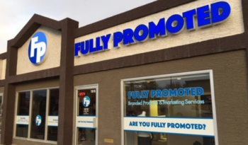 Fully Promoted completo