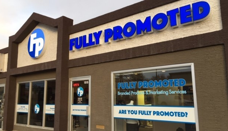 Fully Promoted completo