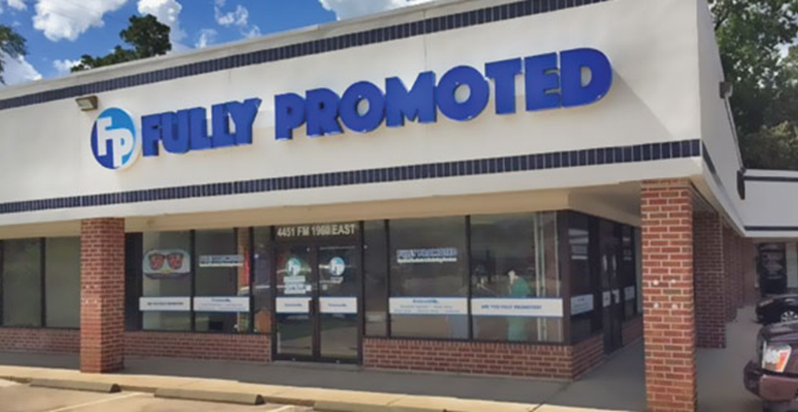 Fully Promoted completo