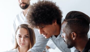 Network Lead Exchange completo