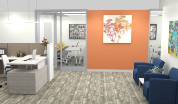Office Evolution completo