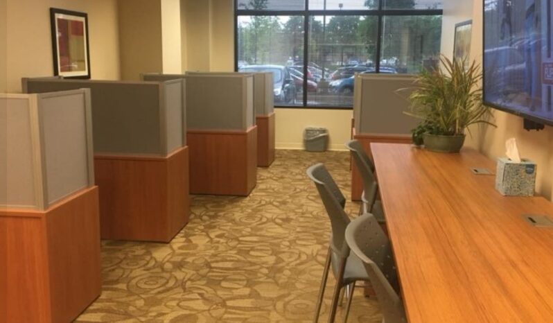 Office Evolution completo