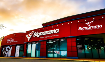 Signarama completo