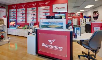 Signarama completo