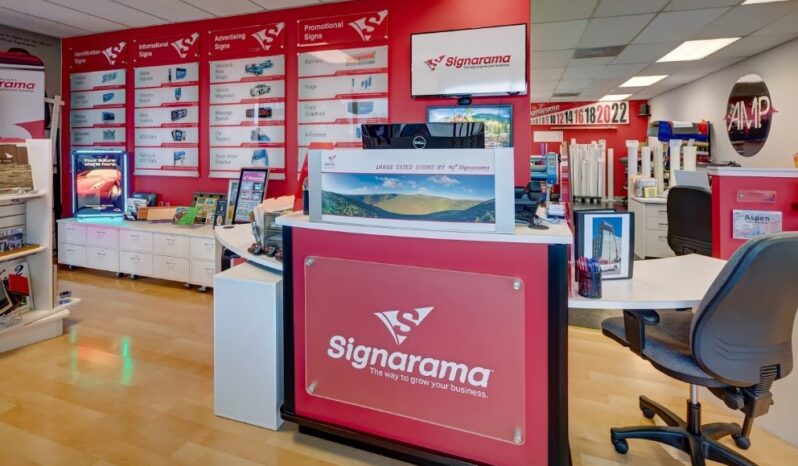 Signarama completo