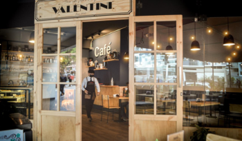 Valentini completo