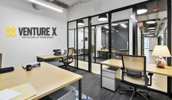 Venture X completo