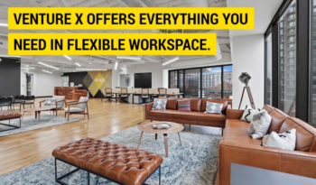Venture X completo