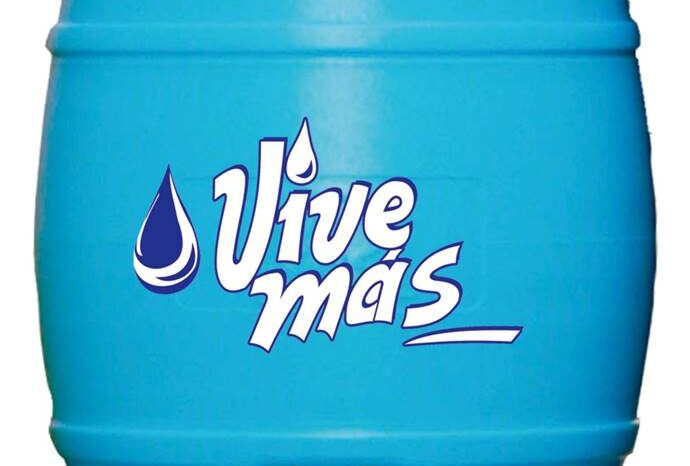 Agua Natural Vive Mas completo