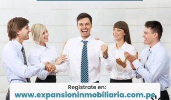 Expansión Inmobiliaria completo