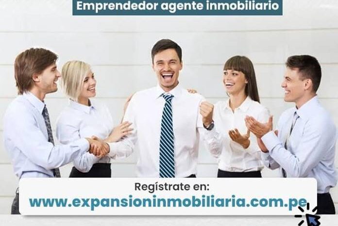 Expansión Inmobiliaria completo