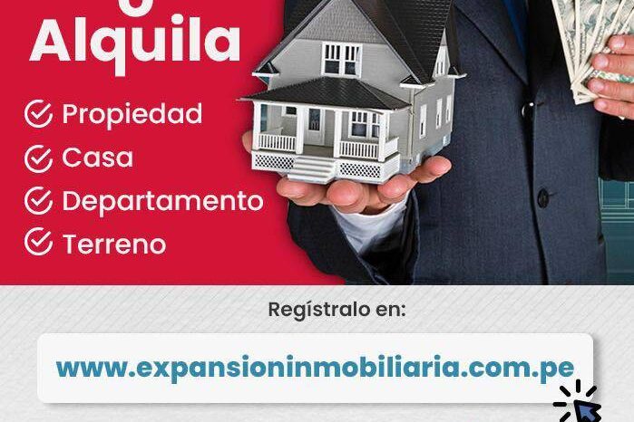 Expansión Inmobiliaria completo