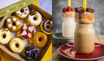 King Kronuts completo