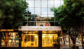 Amérian Hoteles completo