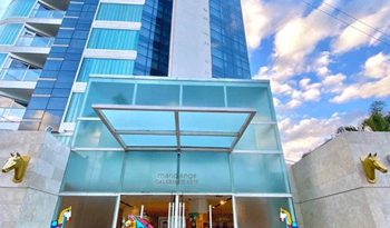 Amérian Hoteles completo