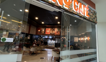 Manu Café completo