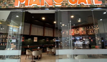 Manu Café completo