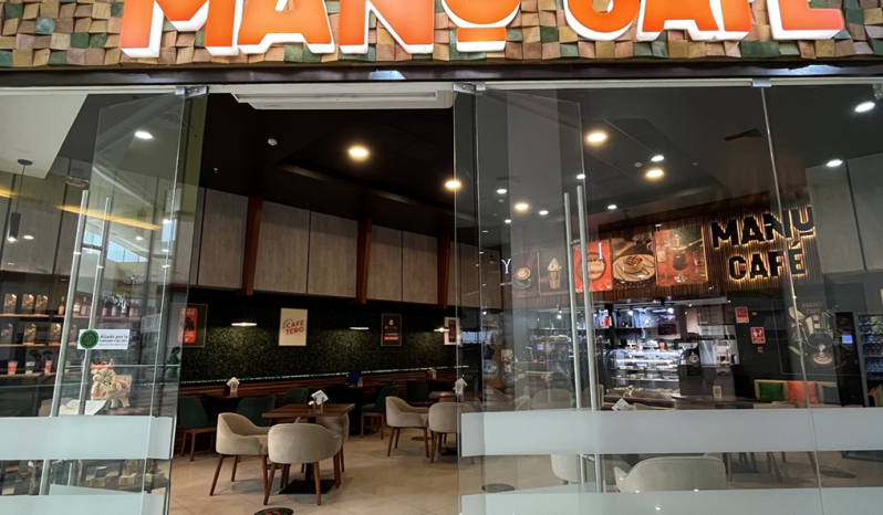 Manu Café completo