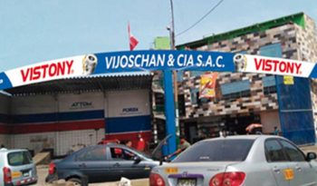 Vistony completo