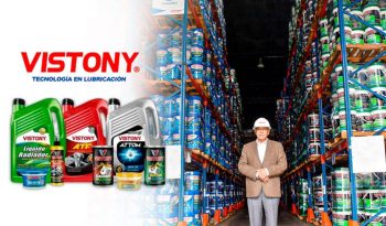 Vistony completo