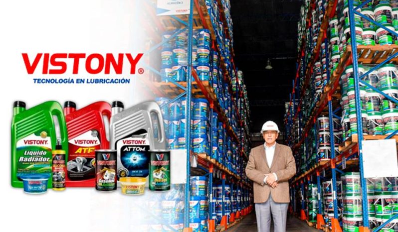 Vistony completo
