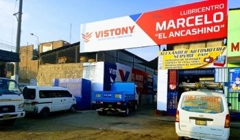 Vistony completo